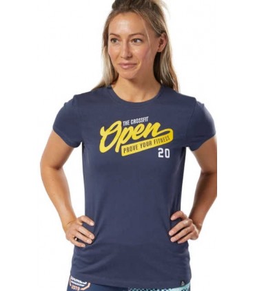 offer in Crossfit® Open T-Shirt