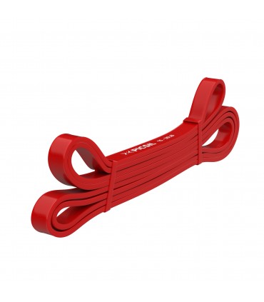 Online offer in Red Elastic Band