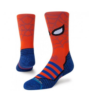 Calcetin Stance Spidy Sock