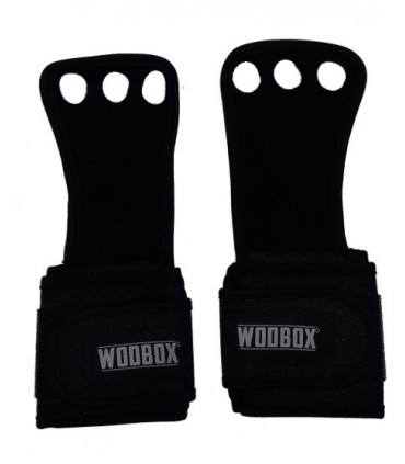 Wodbox Gloves Support