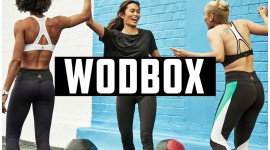 Wodbox Sport Shop - San Pedro de Alcántara